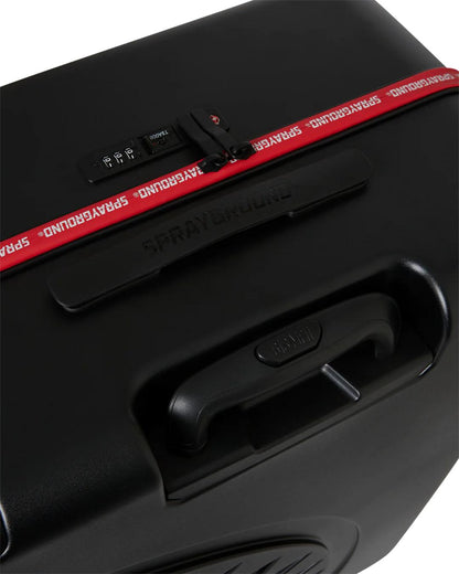 Sprayground Premium | THE HERO SHARKITECTURE FULL-SIZE LUGGAGE