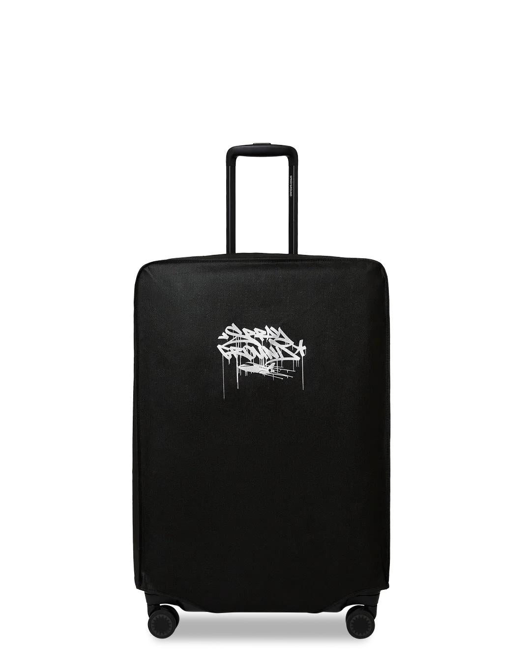Sprayground Premium | THE HERO SHARKITECTURE FULL-SIZE LUGGAGE