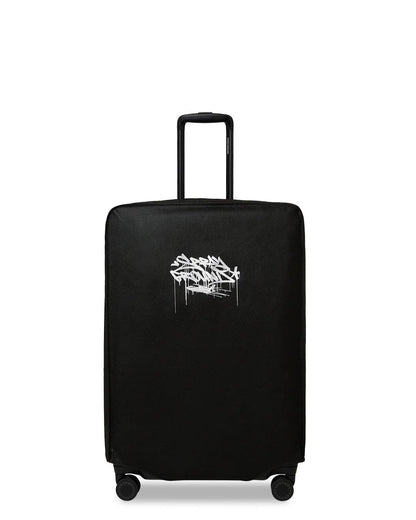 Sprayground Premium | THE HERO SHARKITECTURE FULL-SIZE LUGGAGE