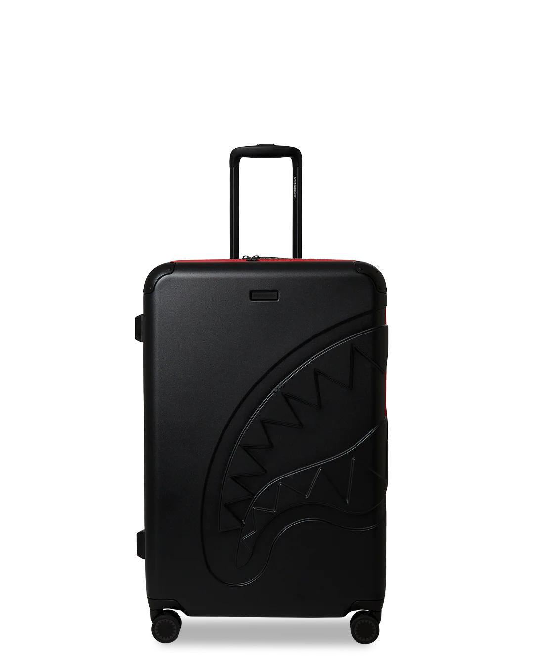 Sprayground Premium | THE HERO SHARKITECTURE FULL-SIZE LUGGAGE