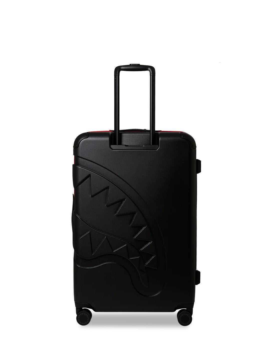 Sprayground Premium | THE HERO SHARKITECTURE FULL-SIZE LUGGAGE