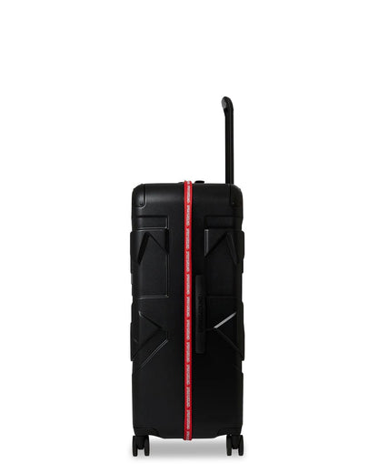 Sprayground Premium | THE HERO SHARKITECTURE FULL-SIZE LUGGAGE