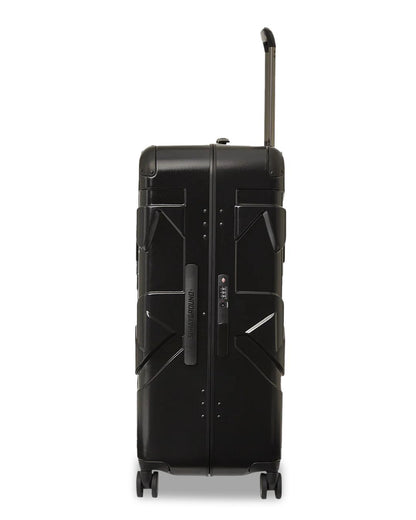 Sprayground Featured | NIGHTSHARKS WORLDWIDE SHARKITECTURE FULL SIZE LUGGAGE