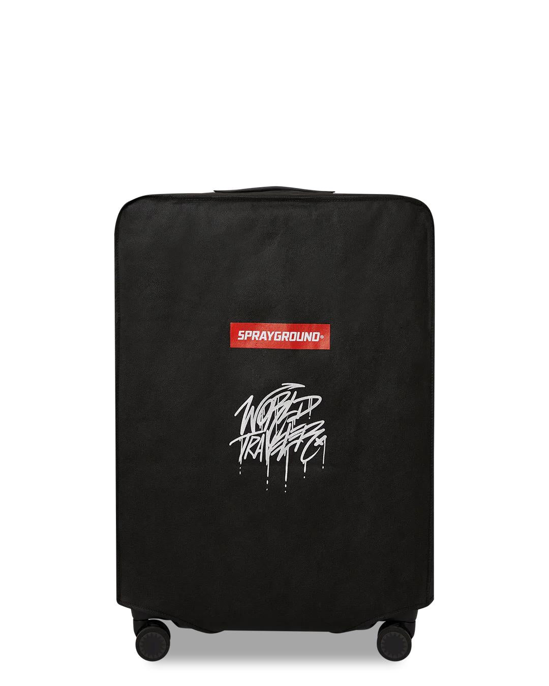 Sprayground Trending | CREATE ANOTHER DAY SHARKNAUTICS HARDSHELL FULL-SIZE LUGGAGE