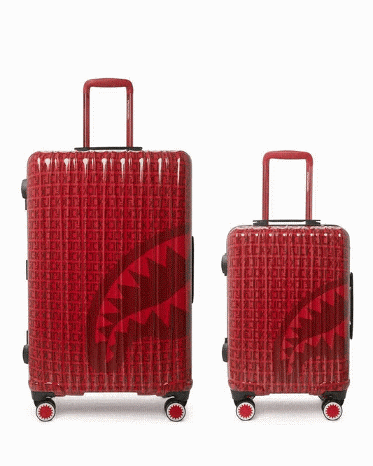 Sprayground New | VENI VIDI VICI LUGGAGE