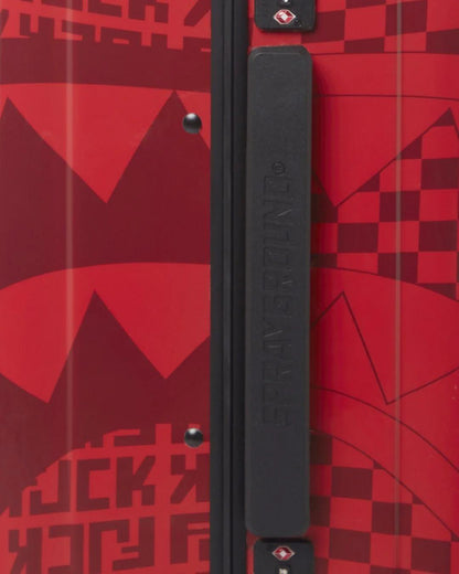 Sprayground New | VENI VIDI VICI LUGGAGE