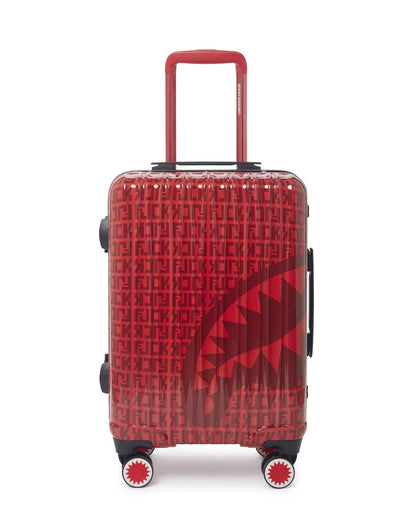 Sprayground New | VENI VIDI VICI LUGGAGE