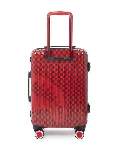 Sprayground New | VENI VIDI VICI LUGGAGE