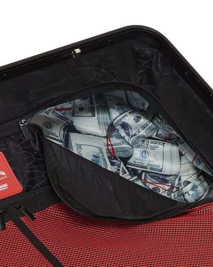 Sprayground Featured | 3AM NEVER SLEEP LUGGAGE SET