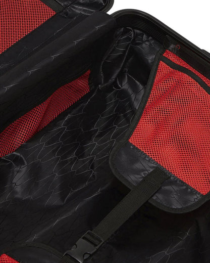 Sprayground Featured | 3AM NEVER SLEEP LUGGAGE SET