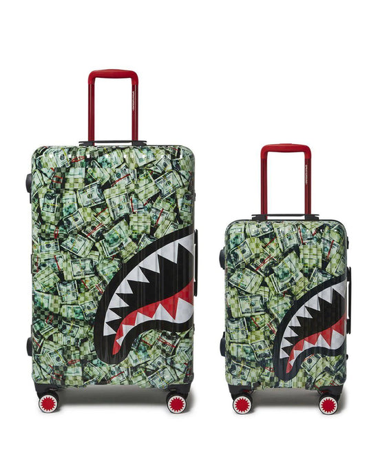 Sprayground Popular | MAMA I MADE IT LUGGAGE SET