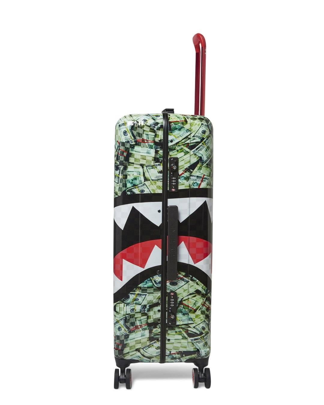 Sprayground Popular | MAMA I MADE IT LUGGAGE SET