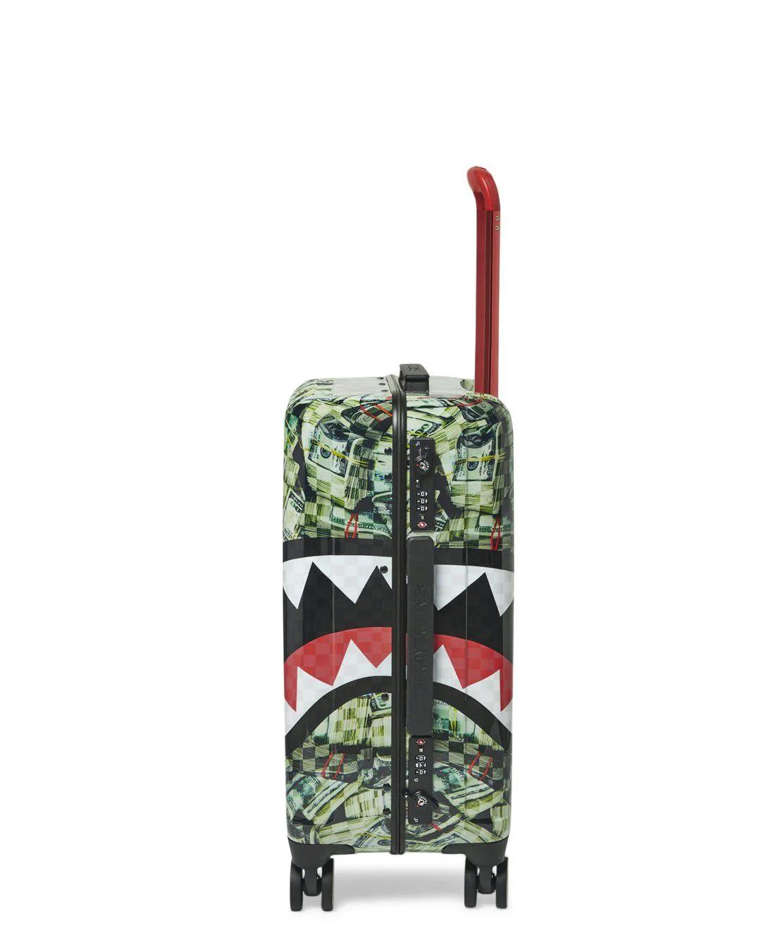 Sprayground Popular | MAMA I MADE IT LUGGAGE SET