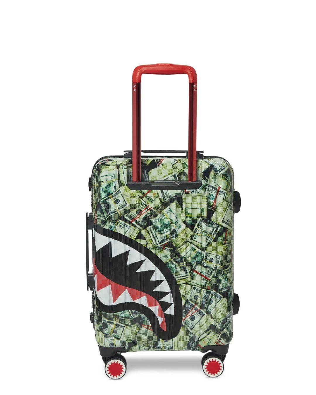 Sprayground Popular | MAMA I MADE IT LUGGAGE SET