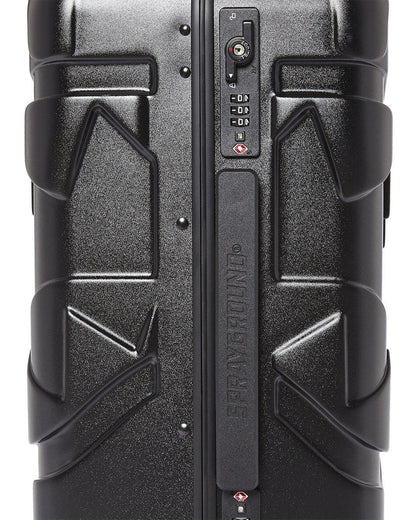 Sprayground Best Seller | SHARKITECTURE MOLDED 2 PC LUGGAGE SET