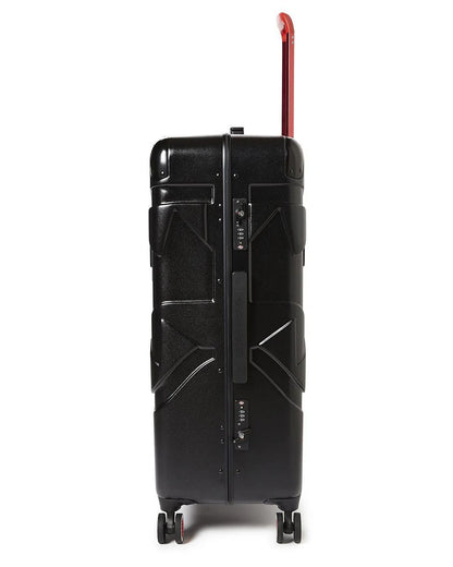 Sprayground Best Seller | SHARKITECTURE MOLDED 2 PC LUGGAGE SET