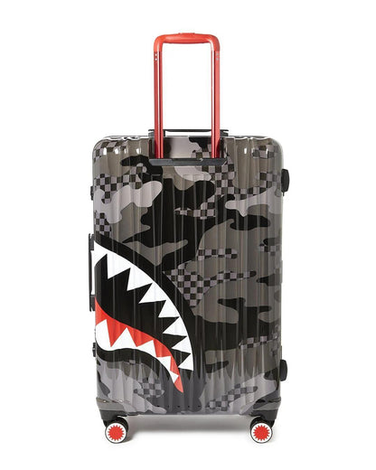 Sprayground Exclusive | 3AM SHARKNAUTICS 2 PC LUGGAGE SET