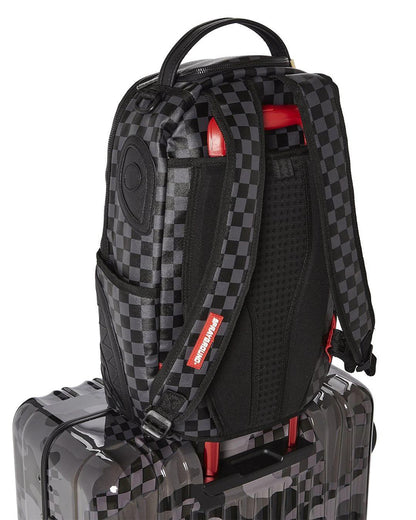 Sprayground Signature | 3AM SHARKNAUTICS 29.5” FULL-SIZE LUGGAGE