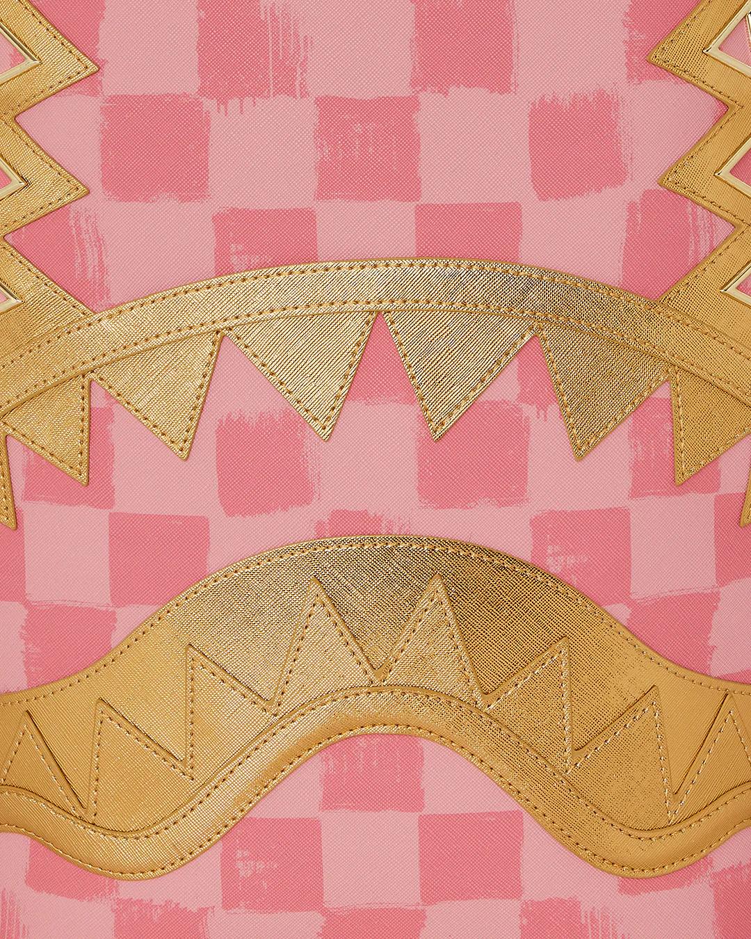 Sprayground Recommended | A.I. AFRICAN INTELLIGENCE MESSAGE FROM THE FUTURE BACKPACK - SANDFLOWE