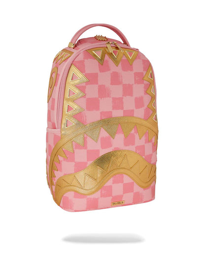 Sprayground Recommended | A.I. AFRICAN INTELLIGENCE MESSAGE FROM THE FUTURE BACKPACK - SANDFLOWE