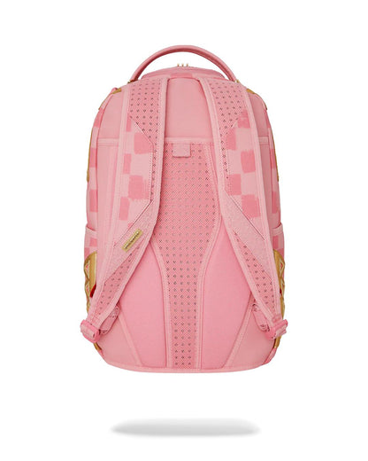 Sprayground Recommended | A.I. AFRICAN INTELLIGENCE MESSAGE FROM THE FUTURE BACKPACK - SANDFLOWE