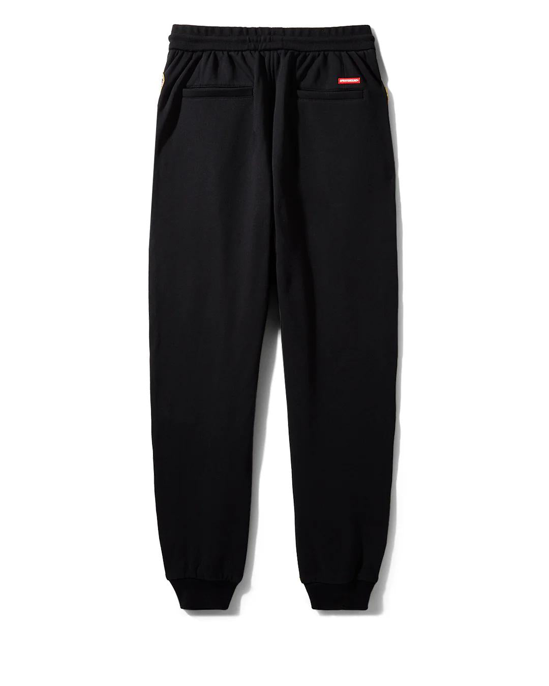 Sprayground Featured | A.I. 12 BROOKLYN & BEYOND - SANDFLOWER COLLAB JOGGER