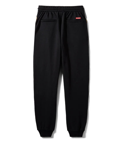 Sprayground Featured | A.I. 12 BROOKLYN & BEYOND - SANDFLOWER COLLAB JOGGER