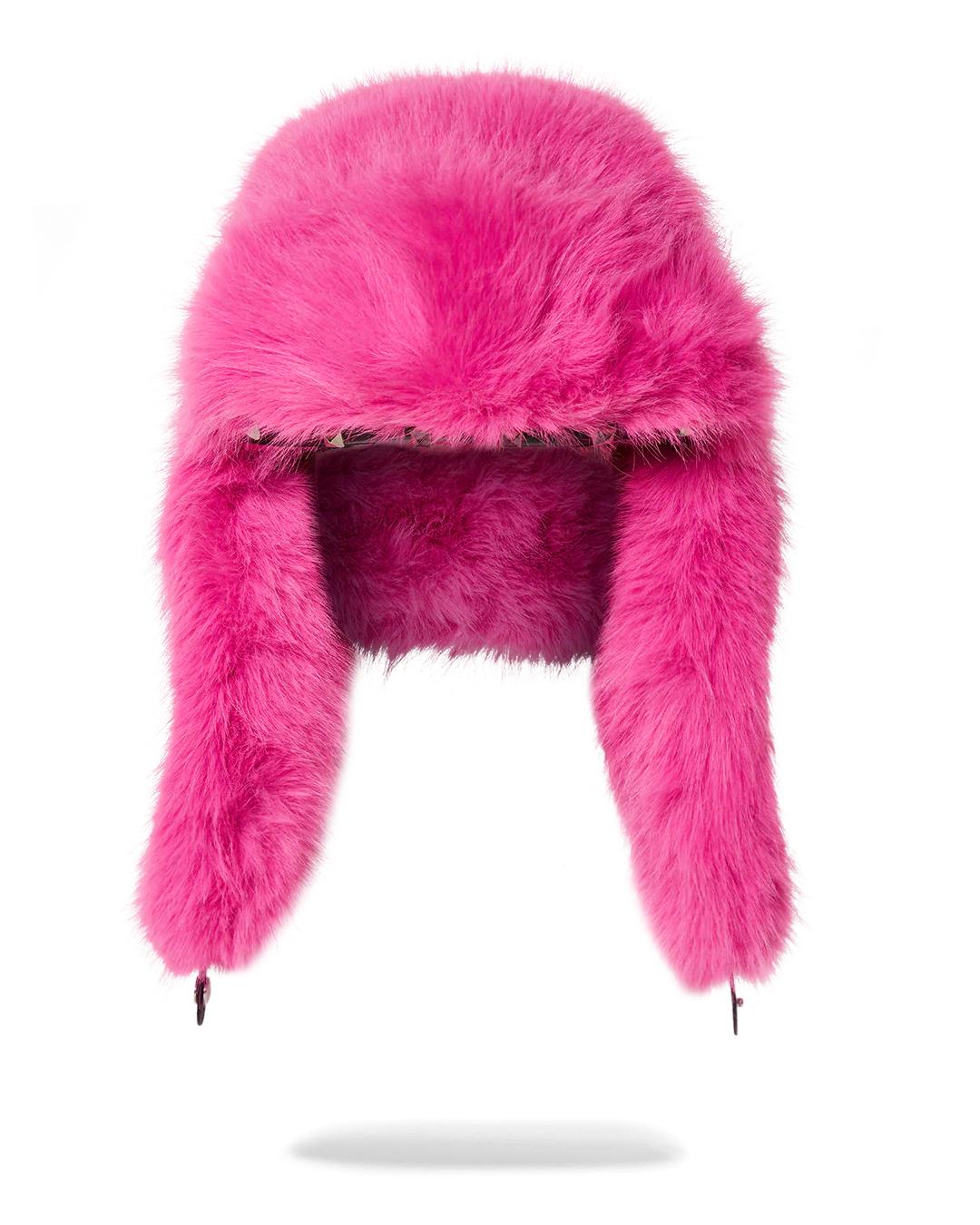 Sprayground Best Seller | A.I. 12 CELESTIAL POWERS AERIAL HAT - SANDFLOWER COLLAB