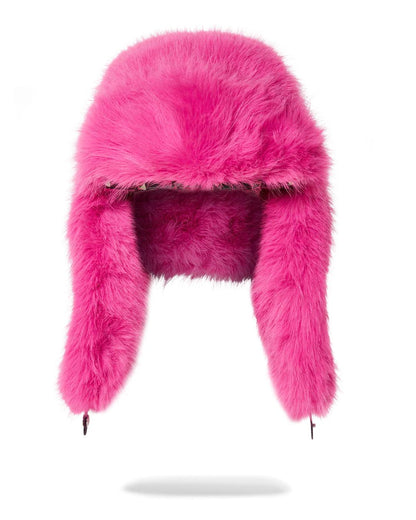 Sprayground Best Seller | A.I. 12 CELESTIAL POWERS AERIAL HAT - SANDFLOWER COLLAB