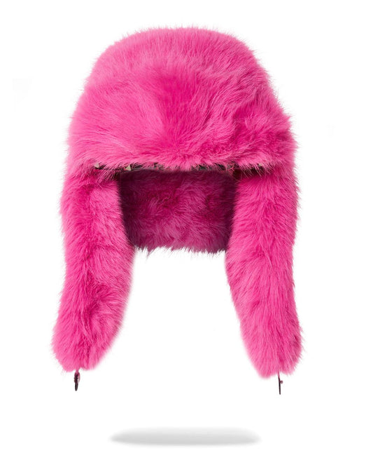 Sprayground Best Seller | A.I. 12 CELESTIAL POWERS AERIAL HAT - SANDFLOWER COLLAB