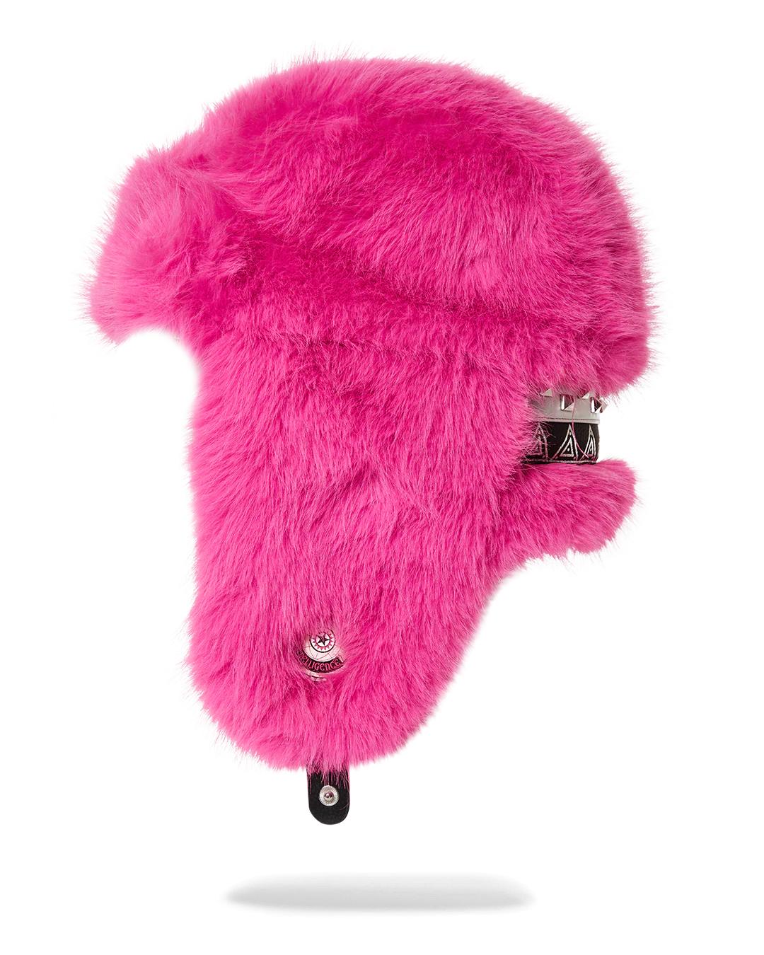 Sprayground Best Seller | A.I. 12 CELESTIAL POWERS AERIAL HAT - SANDFLOWER COLLAB