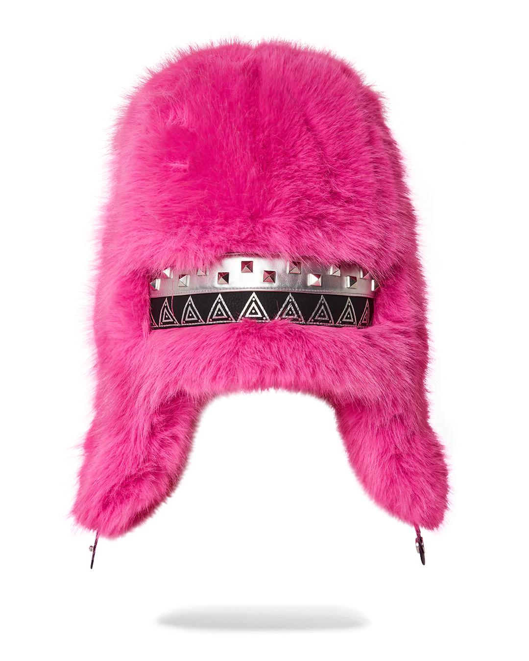 Sprayground Best Seller | A.I. 12 CELESTIAL POWERS AERIAL HAT - SANDFLOWER COLLAB
