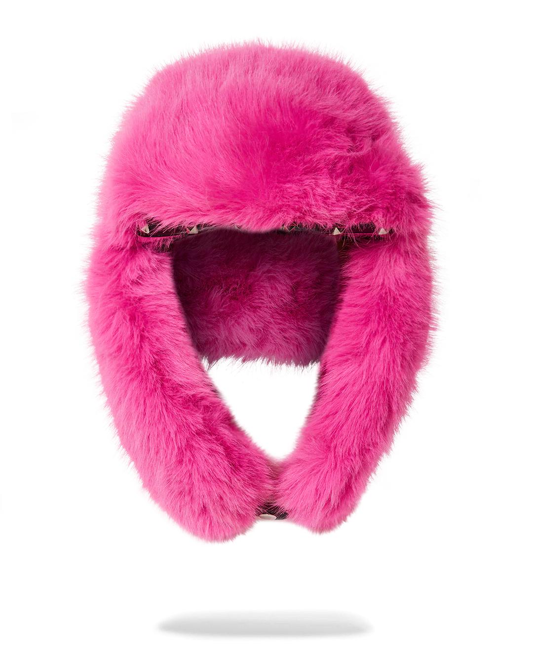 Sprayground Best Seller | A.I. 12 CELESTIAL POWERS AERIAL HAT - SANDFLOWER COLLAB