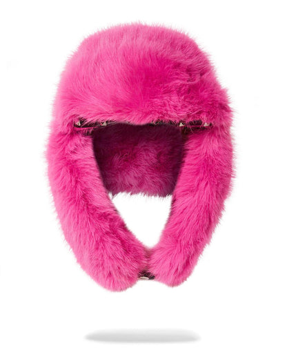 Sprayground Best Seller | A.I. 12 CELESTIAL POWERS AERIAL HAT - SANDFLOWER COLLAB