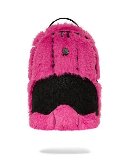 Sprayground Signature | A.I. 12 CELESTIAL POWERS - SANDFLOWER COLLAB BACKPACK