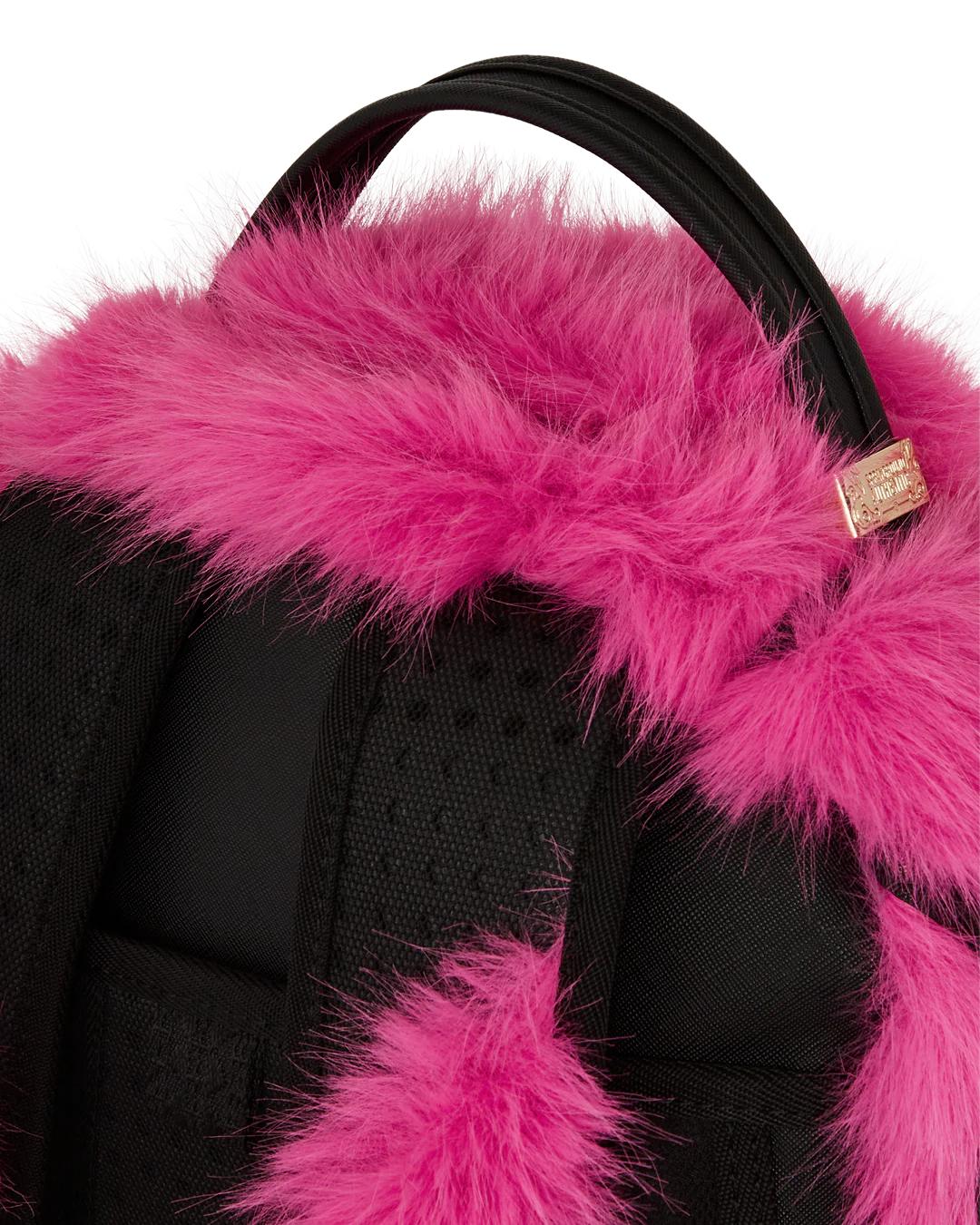 Sprayground Signature | A.I. 12 CELESTIAL POWERS - SANDFLOWER COLLAB BACKPACK