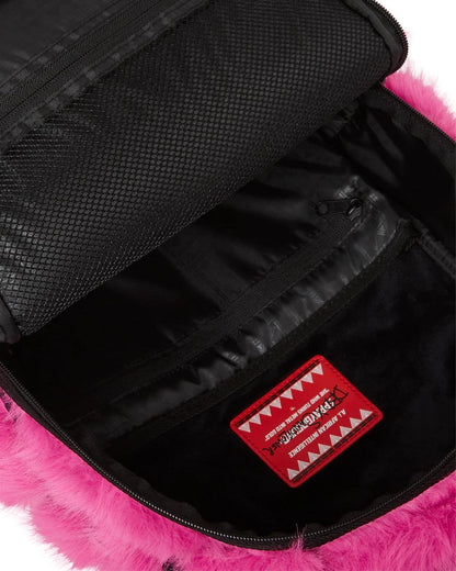 Sprayground Signature | A.I. 12 CELESTIAL POWERS - SANDFLOWER COLLAB BACKPACK