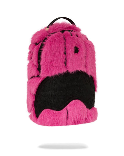 Sprayground Signature | A.I. 12 CELESTIAL POWERS - SANDFLOWER COLLAB BACKPACK