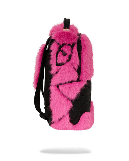 Sprayground Signature | A.I. 12 CELESTIAL POWERS - SANDFLOWER COLLAB BACKPACK