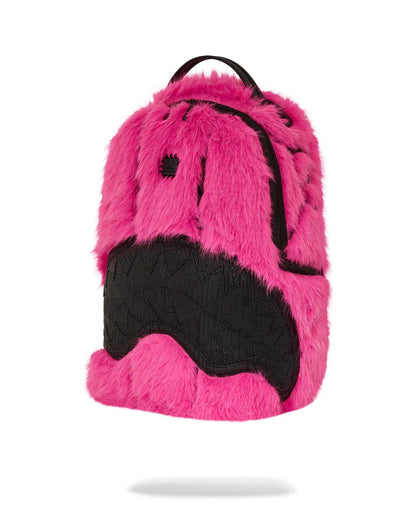 Sprayground Signature | A.I. 12 CELESTIAL POWERS - SANDFLOWER COLLAB BACKPACK