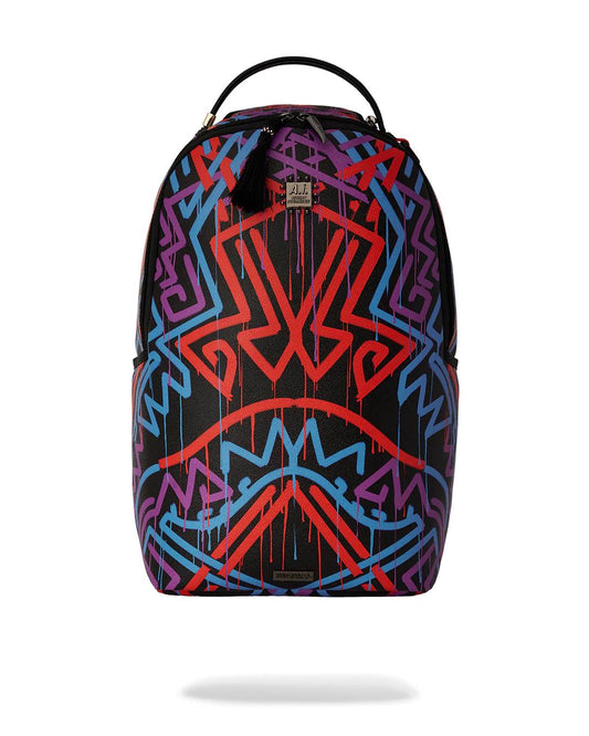 Sprayground Essential | A.I. THE SHIELD BACKPACK