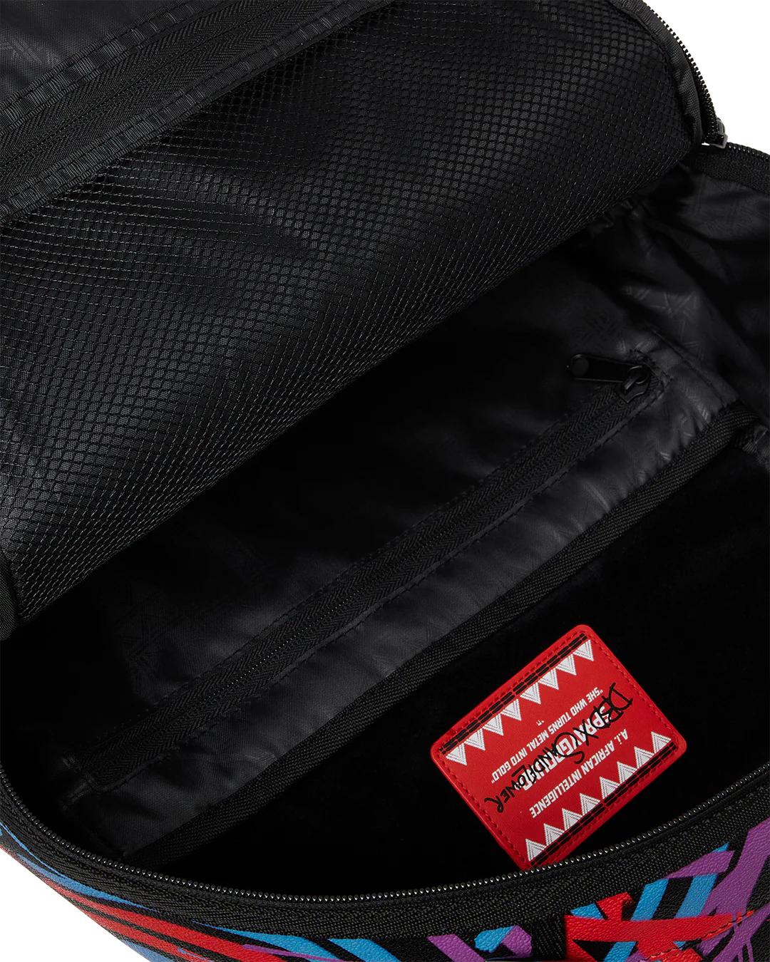 Sprayground Essential | A.I. THE SHIELD BACKPACK