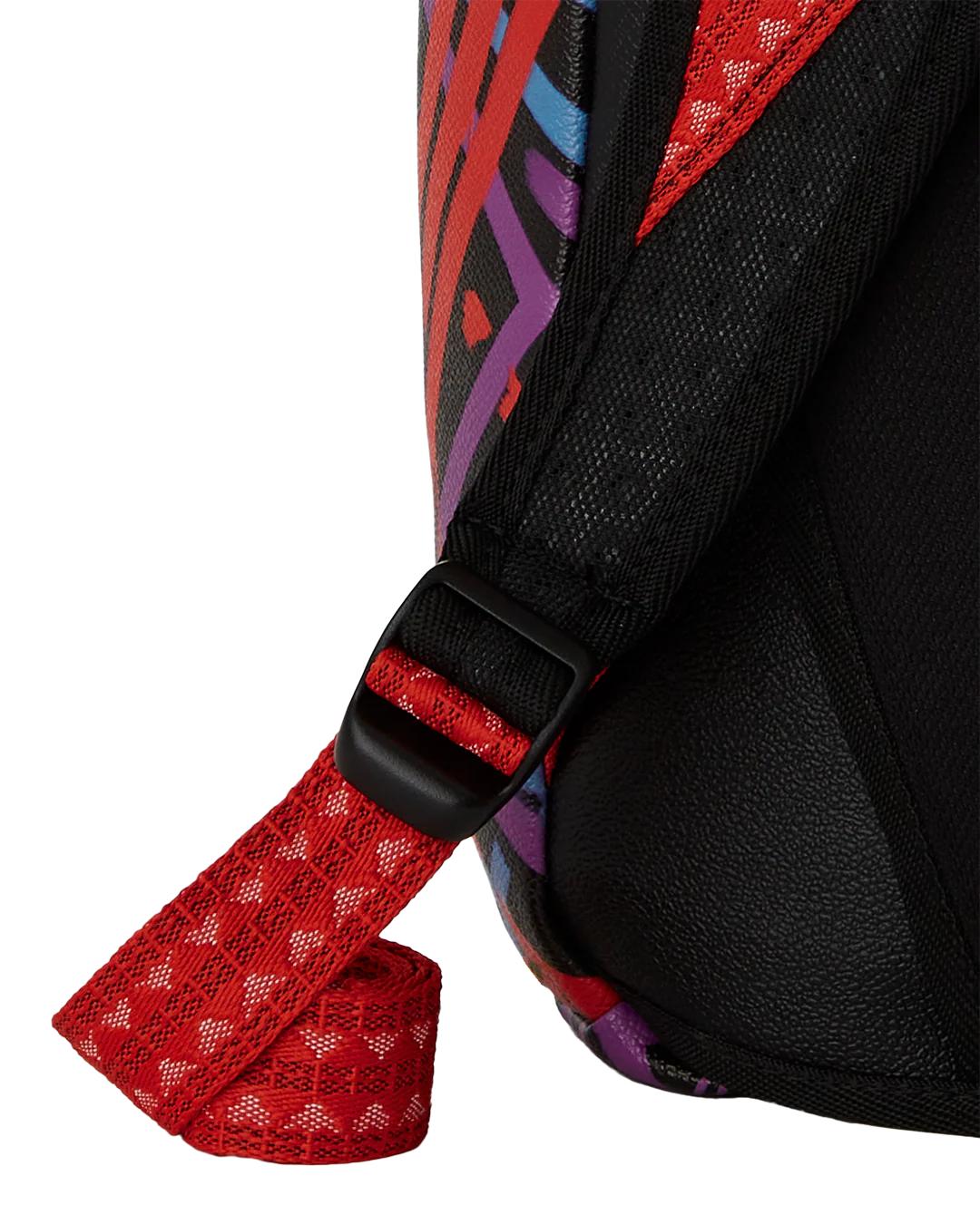 Sprayground Essential | A.I. THE SHIELD BACKPACK