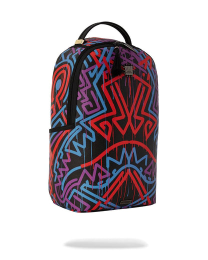 Sprayground Essential | A.I. THE SHIELD BACKPACK
