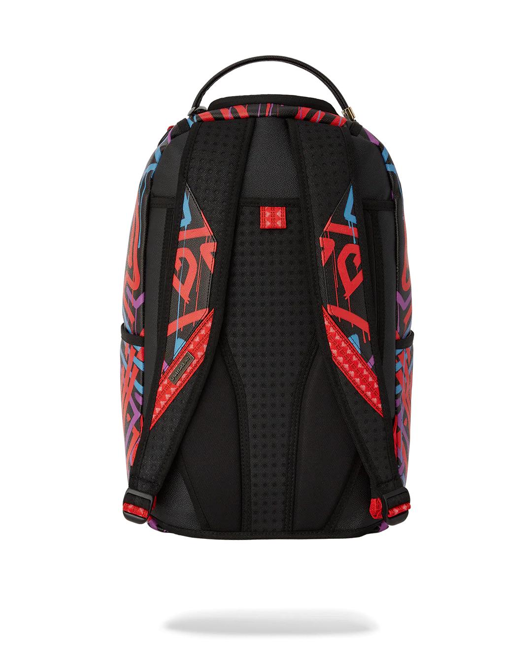 Sprayground Essential | A.I. THE SHIELD BACKPACK