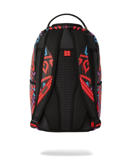 Sprayground Essential | A.I. THE SHIELD BACKPACK