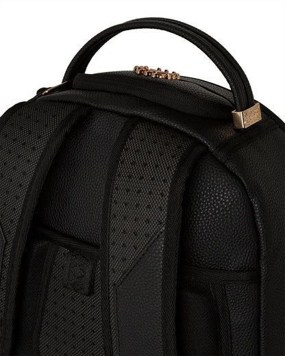 Sprayground Premium | A.I. GOLDEN REGENERATION BACKPACK