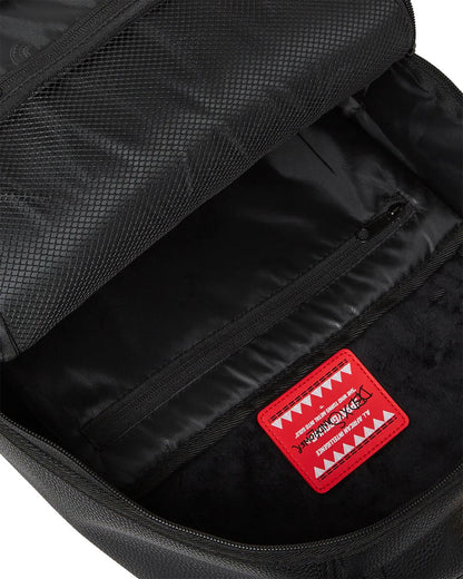 Sprayground Premium | A.I. GOLDEN REGENERATION BACKPACK