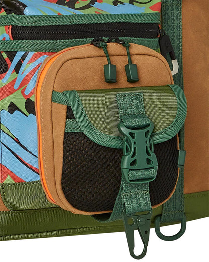 Sprayground Popular | A.I. SPECIAL OPS CARGO TOTE