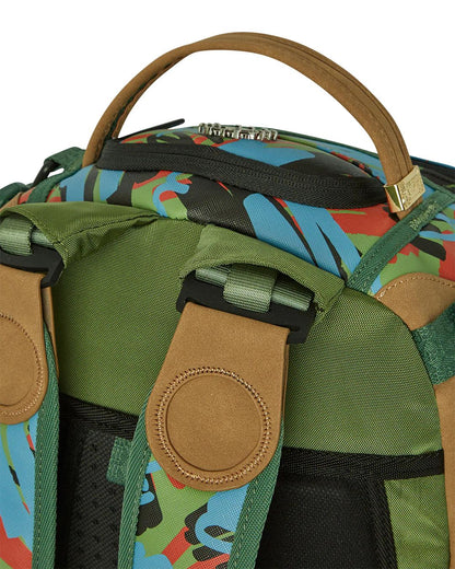 Sprayground Trending | A.I. SPECIAL OPS BACKPACK